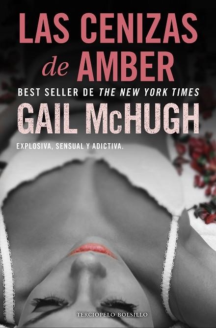 LAS CENIZAS DE AMBER | 9788494616808 | MCHUGH,GAIL