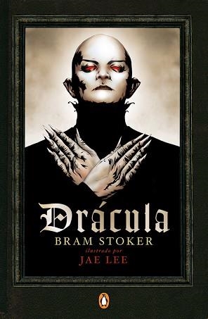 DRáCULA (EDICIóN CONMEMORATIVA ILUSTRADA) | 9788491053484 | BRAM STOKER