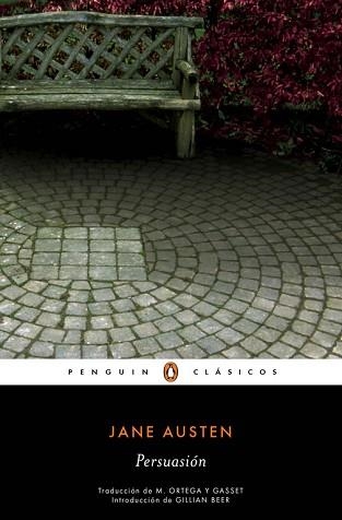 PERSUASION | 9788491050032 | AUSTEN,JANE