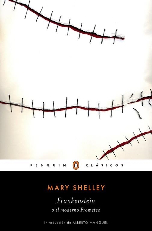 FRANKENSTEIN O EL MODERNO PROMETEO | 9788491050896 | SHELLEY,MARY W.