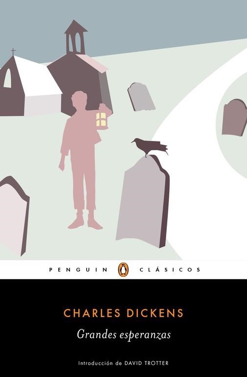 GRANDES ESPERANZAS | 9788491052005 | DICKENS,CHARLES