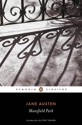 MANSFIELD PARK | 9788491050025 | AUSTEN,JANE