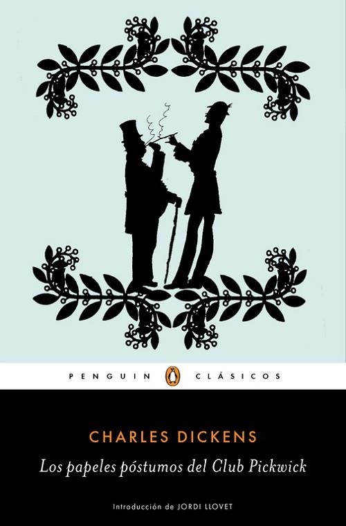 LOS PAPELES POSTUMOS DEL CLUB PICKWICK | 9788491052012 | DICKENS,CHARLES