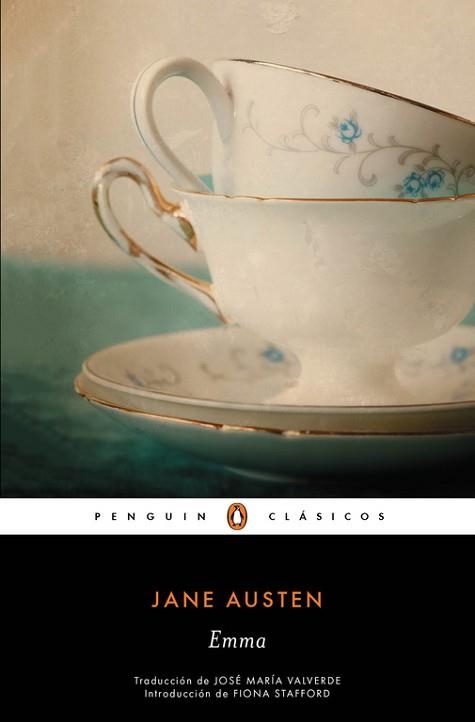 EMMA | 9788491050070 | AUSTEN,JANE