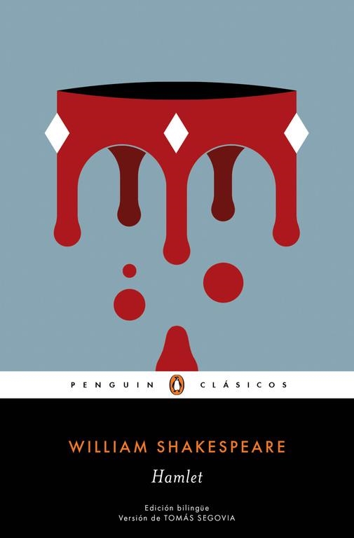 HAMLET (BILINGUE) | 9788491050438 | SHAKESPEARE,WILLIAM