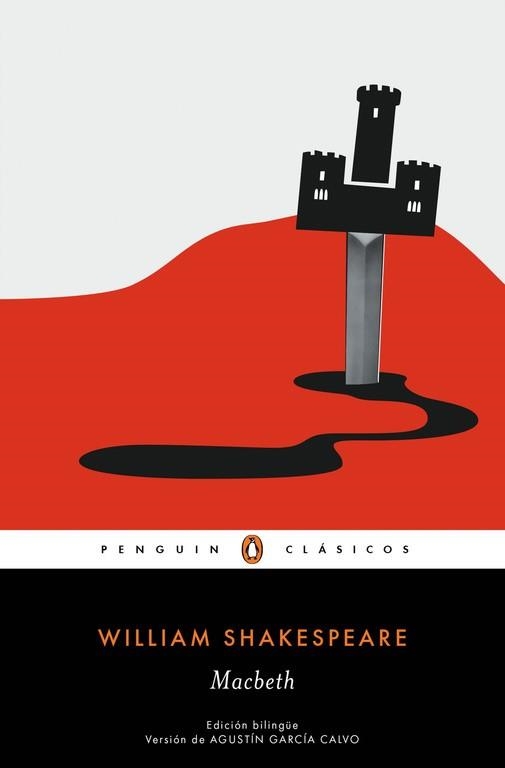 MACBETH (BILINGUE) | 9788491050421 | SHAKESPEARE,WILLIAM