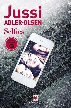 SELFIES. LOS CASOS DEL DEPARTAMENTO Q | 9788417108144 | ADLER-OLSEN, JUSSI