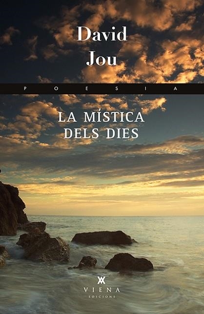 MISTICA DELS DIES | 9788483308479 | JOU,DAVID