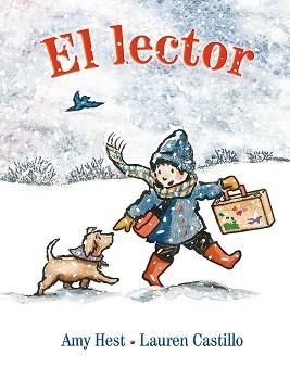 EL LECTOR | 9788491451341 | HEST, AMY