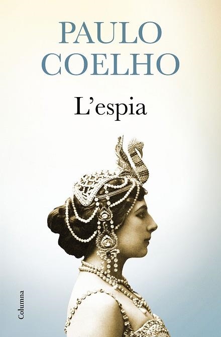 ESPIA | 9788466421416 | COELHO,PAULO