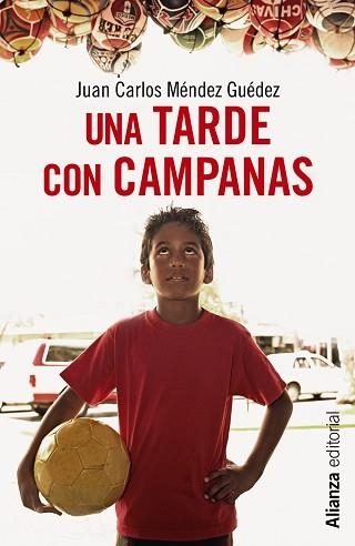 UNA TARDE CON CAMPANAS | 9788491049630 | MéNDEZ GUéDEZ, JUAN CARLOS