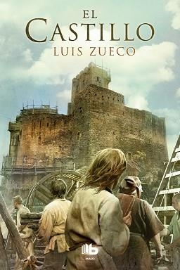 EL CASTILLO | 9788490704547 | LUIS ZUECO