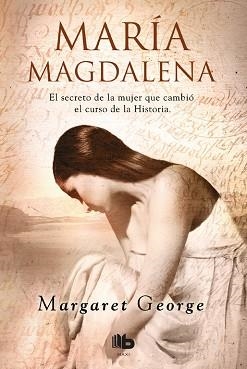 MARIA MAGDALENA | 9788490704332 | GEORGE,MARGARET