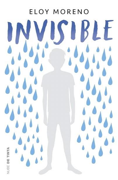 INVISIBLE  --- CASTELLA | 9788416588435 | ELOY MORENO