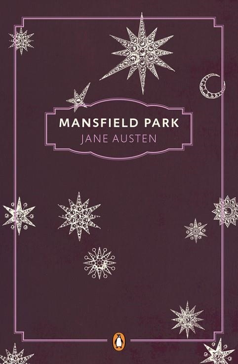 MANSFIELD PARK | 9788491051695 | AUSTEN,JANE