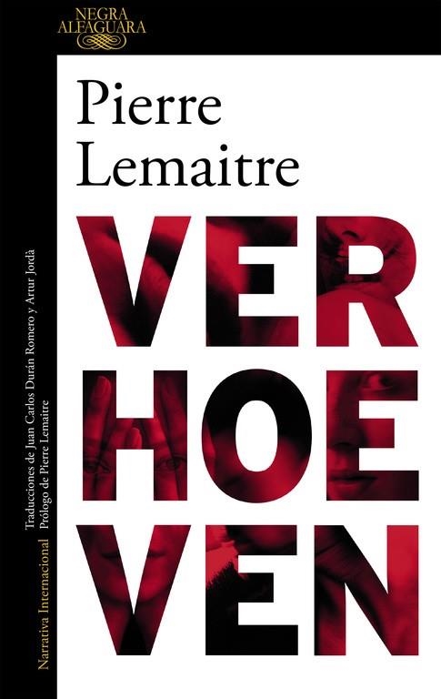 VERHOEVEN | 9788420428390 | LEMAITRE,PIERRE