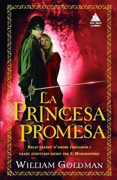 LA PRINCESA PROMESA | 9788416222643 | GOLDMAN,WILLIAM