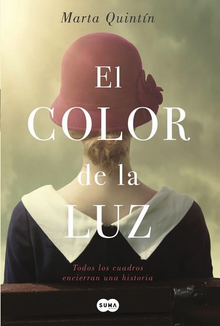 EL COLOR DE LA LUZ | 9788491290285 | MARTA QUINTíN MAZA