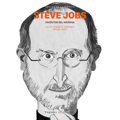 STEVE JOBS INVENTOR DEL MAÑANA | 9788417137106 | FAJARDO HERRERO,MANUEL PANG,MIGUEL