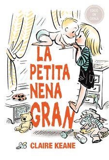 LA PETITA NENA GRAN | 9788491451020 | KEANE, CLAIRE