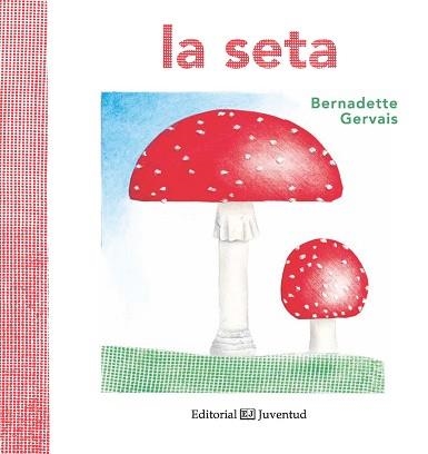 LA SETA | 9788426144171 | GERVAIS, BERNADETTE