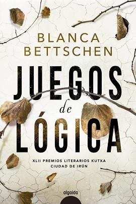 JUEGOS DE LóGICA | 9788490678824 | BETTSCHEN, BLANCA