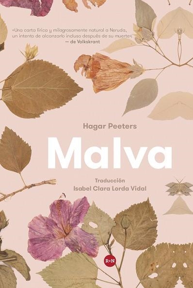 MALVA | 9788494731044 | HAGAR PEETERS