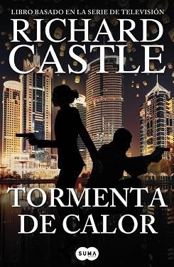 TORMENTA DE CALOR 9 | 9788491290810 | CASTLE,RICHARD