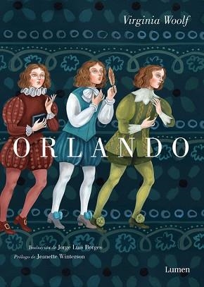 ORLANDO  | 9788426404879 | WOOLF,VIRGINIA