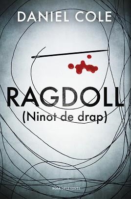 RAGDOLL. NINOT DE DRAP | 9788416930258 | COLE,DANIEL