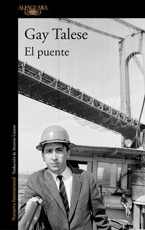 EL PUENTE | 9788420430690 | TALESE,GAY