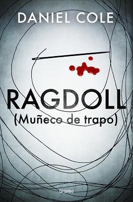 RAGDOLL. MUÑECO DE TRAPO | 9788425356124 | COLE,DANIEL