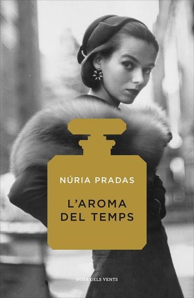 L,AROMA DEL TEMPS | 9788416430727 | NúRIA PRADAS