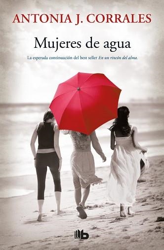 MUJERES DE AGUA | 9788490704417 | ANTONIA J. CORRALES