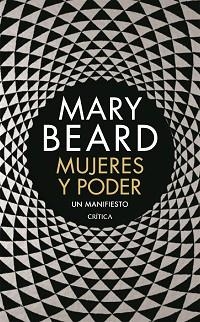 MUJERES Y PODER. UN MANIFIESTO | 9788417067656 | BEARD, MARY