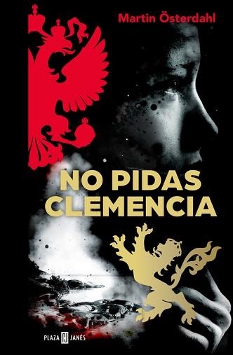 NO PIDAS CLEMENCIA (MAX ANGER SERIES 1) | 9788401020438 | MARTIN ÖSTERDAHL