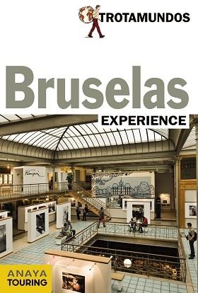 BRUSELAS  | 9788415501299