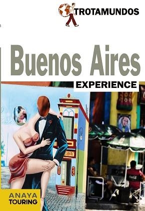 BUENOS AIRES  | 9788415501329