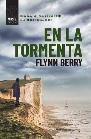 EN LA TORMENTA | 9788416223978 | BERRY,FLYNN