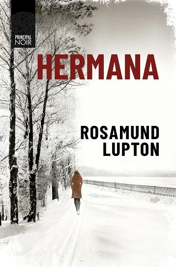 HERMANA | 9788417333058 | LUPTON,ROSAMUND