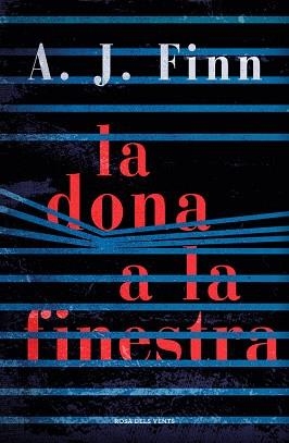 LA DONA A LA FINESTRA | 9788416930739 | A.J. FINN