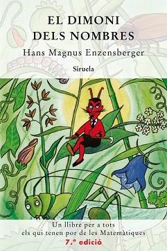 DIMONI DELS NOMBRES | 9788478446483 | ENZENSBERGER,HANS MAGNUS