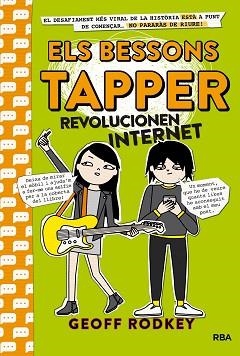 ELS BESSONS TAPPER REVOLUCIONEN INTERNET | 9788427212824 | RODKEY , GEOFF