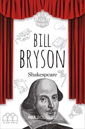 SHAKESPEARE | 9788490569474 | BRYSON , BILL