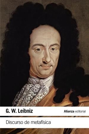 DISCURSO DE METAFÍSICA | 9788491047063 | LEIBNIZ,GOTTFRIED WILHELM