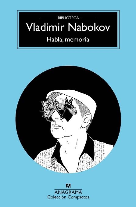 HABLA, MEMORIA | 9788433960184 | NABOKOV, VLADIMIR