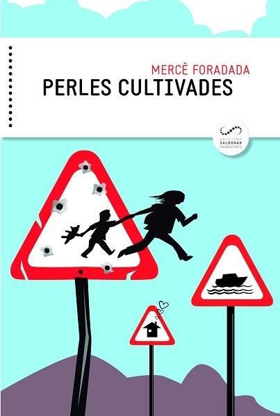 PERLES CULTIVADES | 9788494675379 | FORADADA MORILLO, MERCè