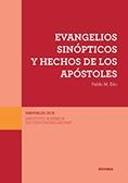 EVANGELIOS SINÓPTICOS Y HECHOS DE LOS APÓSTOLES | 9788431331610 | EDO LORRIO, PABLO MARÍA