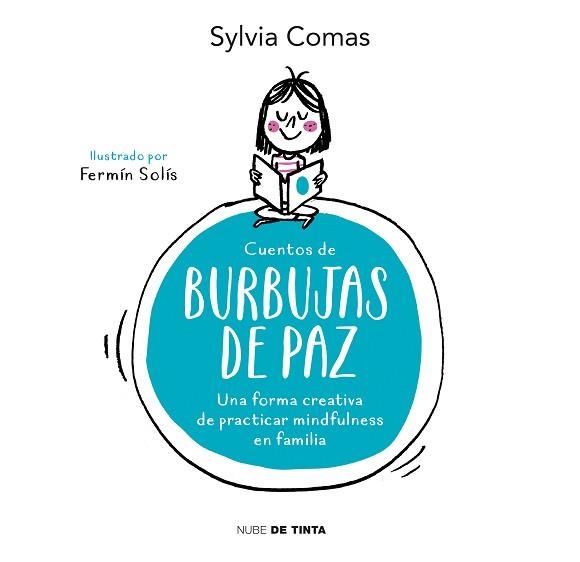 CUENTOS DE BURBUJAS DE PAZ | 9788416588466 | SYLVIA COMAS