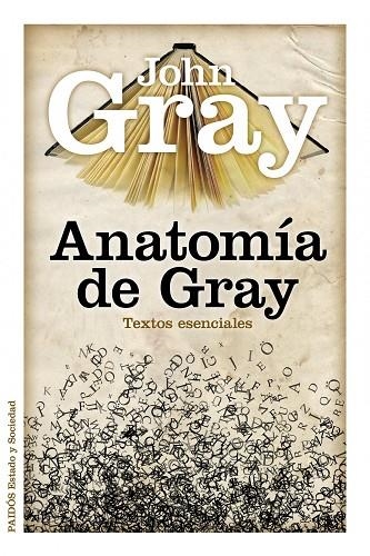 ANATOMIA DE GRAY. TEXTOS ESENCIALES | 9788449326240 | GRAY,JOHN